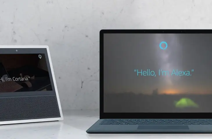 Amazon Alexa als app beschikbaar voor Windows 10