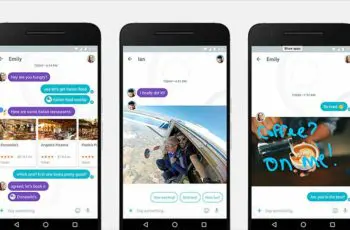 Google trekt stekker uit berichten-app Allo