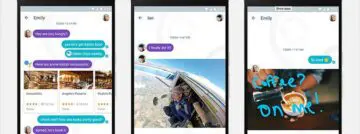 Google trekt stekker uit berichten-app Allo