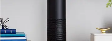 Britse politie wil met Alexa misdaad oplossen