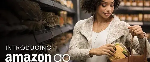 Amazon wil in 2021 al 3.000 kassaloze supermarkten hebben