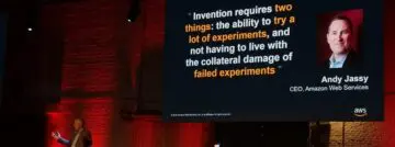 Amazon Innovation Approach