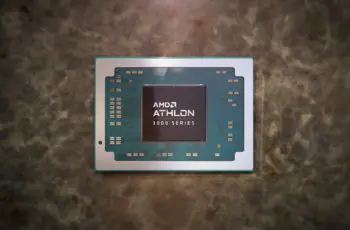 AMD zet in op Chromebooks met Zen-gebaseerde Ryzen en Athlon-chips