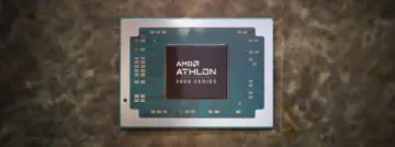 AMD zet in op Chromebooks met Zen-gebaseerde Ryzen en Athlon-chips