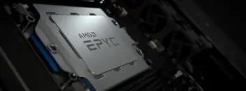 AMD Epyc Rome