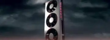 AMD lanceert ’s werelds eerste 7 nm-gpu