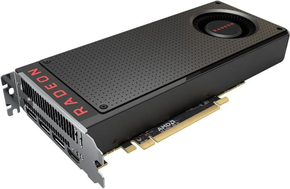 AMD gaat klappen krijgen met nieuwe ASIC voor Ethereum