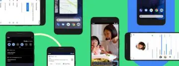 Google lanceert Android 10: veiliger, meer privacy en dark mode