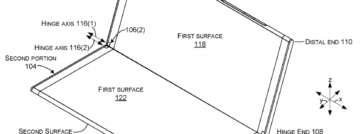 Andromeda patent
