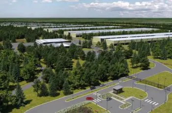 Apple schrapt 1 miljard dollar datacenter in Ierland na gerechtelijke procedure