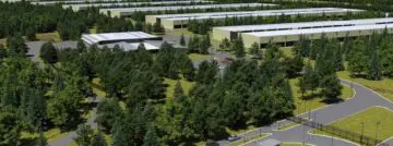 Apple schrapt 1 miljard dollar datacenter in Ierland na gerechtelijke procedure