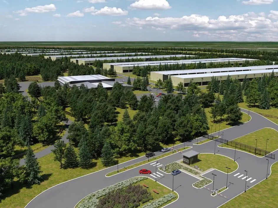 Apple schrapt 1 miljard dollar datacenter in Ierland na gerechtelijke procedure