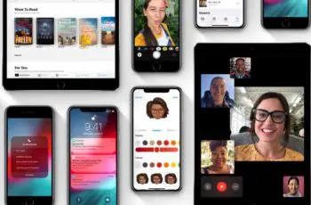 apple ios 12