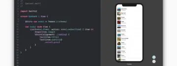 apple swiftui