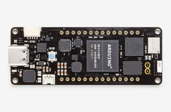 arduino