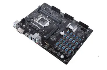 H370 Mining Master