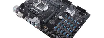 H370 Mining Master