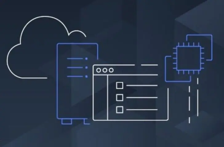 aws outpost