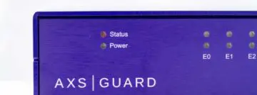 Axs Guard