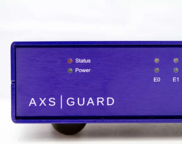 Axs Guard
