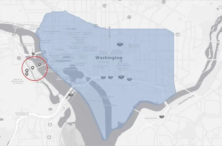 azure maps