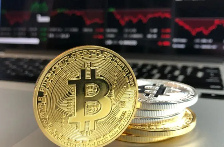 Bitcoin cash schiet 60% omhoog in voorbereiding van harde vork op 15 mei