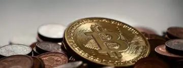 bitcoin