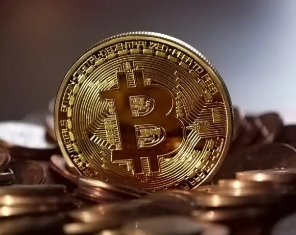 â€˜Bitcoin is in 2028 de enige munteenheid wereldwijdâ€™