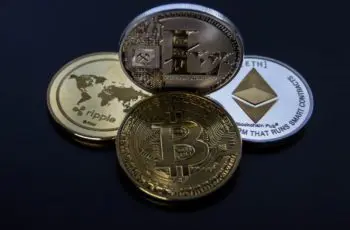 bitcoin ripple xrp ethereum litecoin