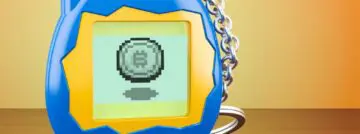 bitcoin tamagotchi