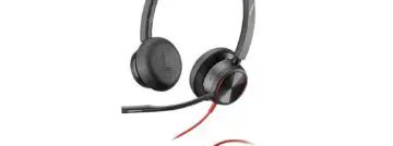 Poly lanceert Blackwire 8225-headset voor Teams