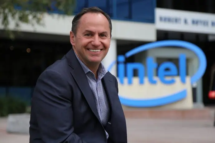 Intel CEO: ‘Ambitieuze karakter Intel zorgde voor grote vertragingen’