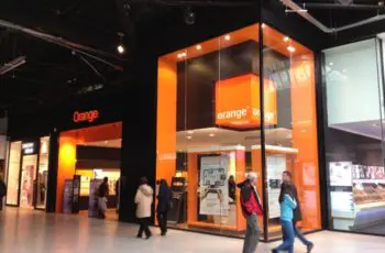Orange telt 122.000 kabelklanten en ziet mobiele abonnees flink stijgen