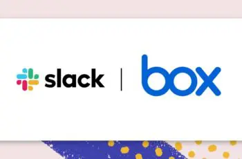 Box en Slack werken samen om content veilig te delen