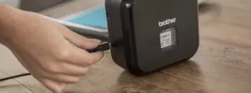brother p-touch cube plus