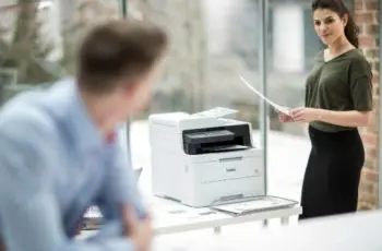 Brother lanceert stille LED-printers voor KMO’s