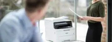 Brother lanceert stille LED-printers voor KMO’s