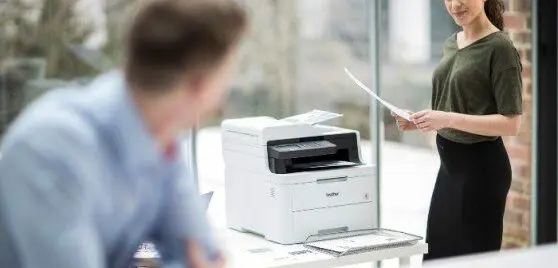 Brother lanceert stille LED-printers voor KMO’s