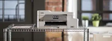 Brother DCP-J1100DW review: 3 jaar printen in een doos
