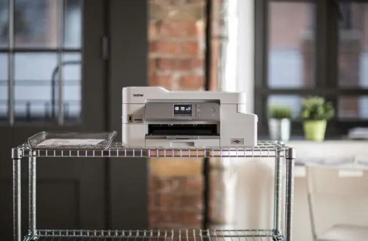 Brother DCP-J1100DW review: 3 jaar printen in een doos