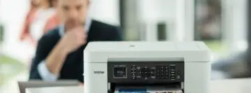 brother inkjet