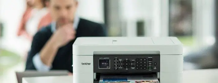 brother inkjet