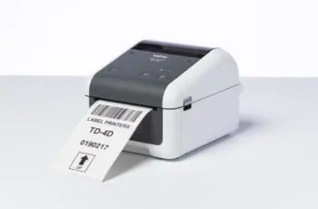 Brother lanceert nieuwe professionele labelprinters