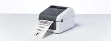 Brother lanceert nieuwe professionele labelprinters
