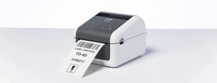 Brother lanceert nieuwe professionele labelprinters