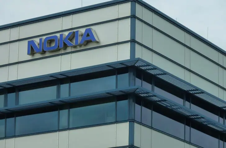 5G-chipsets van Nokia in derde kwartaal breed beschikbaar