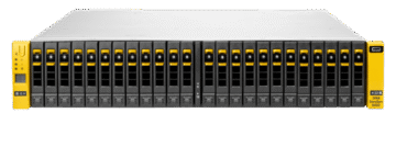 HPE voegt AI toe aan 3PAR om problemen vroegtijdig te herkennen