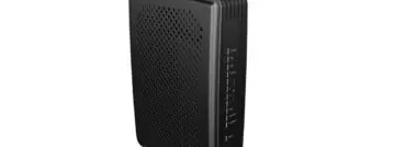 Orange modem