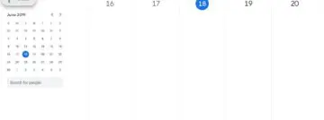 Google Calendar wereldwijd onbereikbaar door storing bij Google (Update)