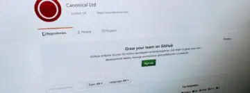 Github-account Ubuntu-bouwer Canonical gehackt